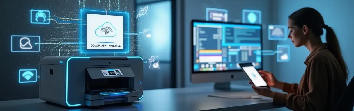 Умные решения для домашней типографии и печати