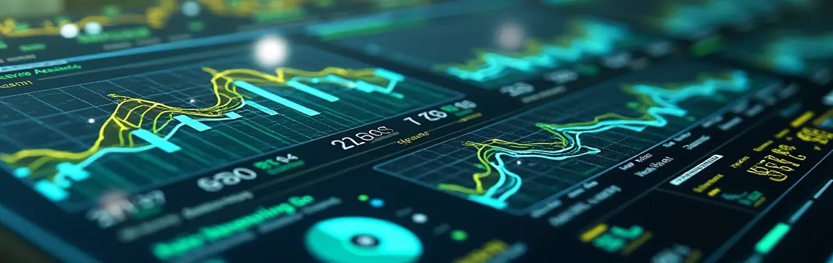 Автоматизация систем аккумулирования энергии