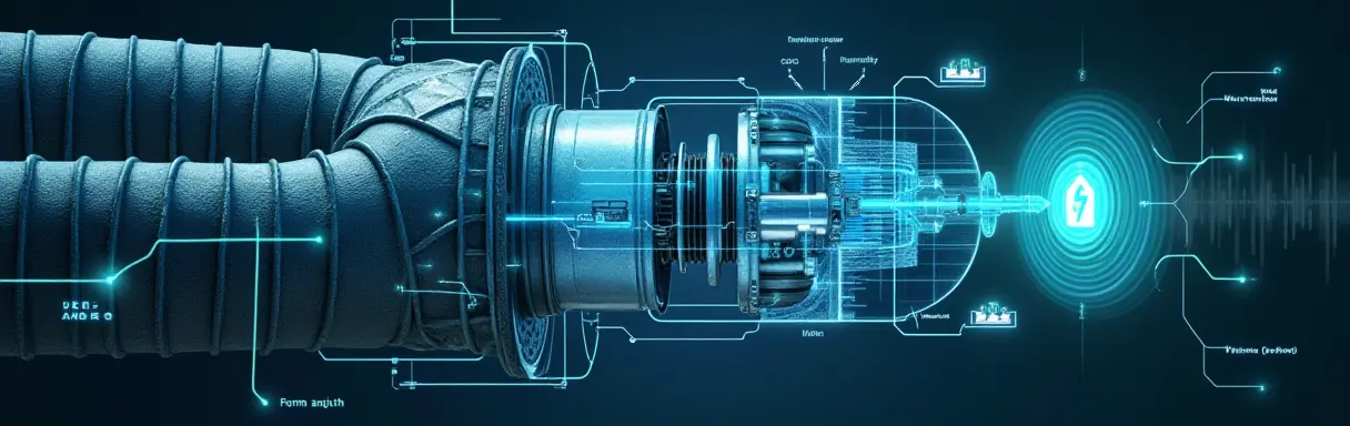 Автоматизация систем рекуперации тепла и энергии