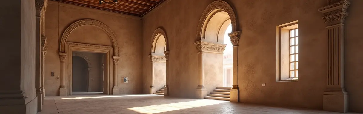 Системы умного дома для исторических зданий