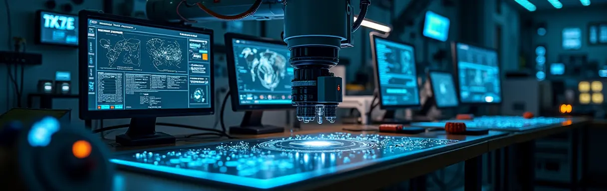 Умные решения для домашней студии гравировки