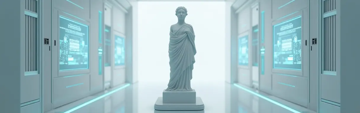 Умные технологии для домашней студии реставрации