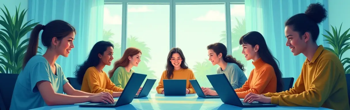 Онлайн-волонтерство: возможности удаленной помощи