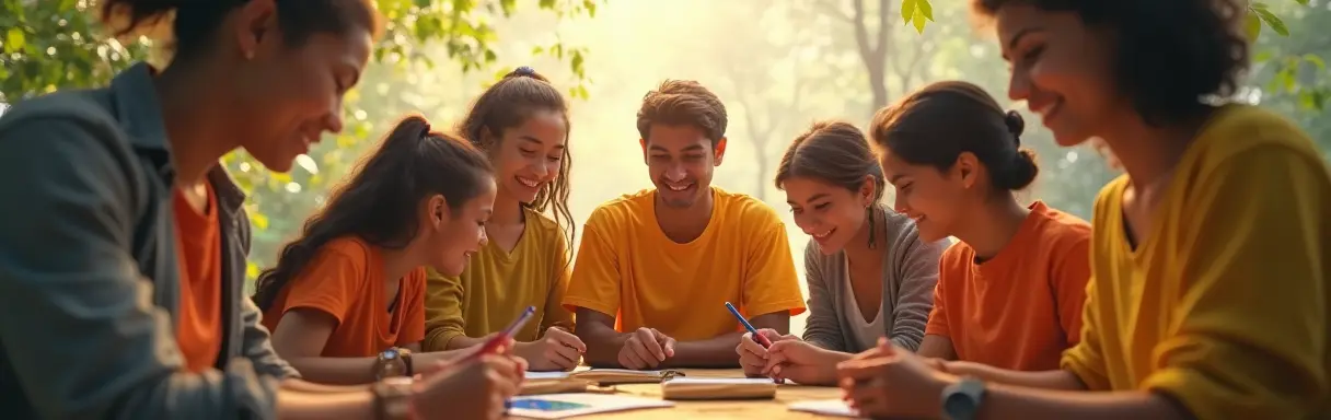 Волонтерство за рубежом: программы и подготовка