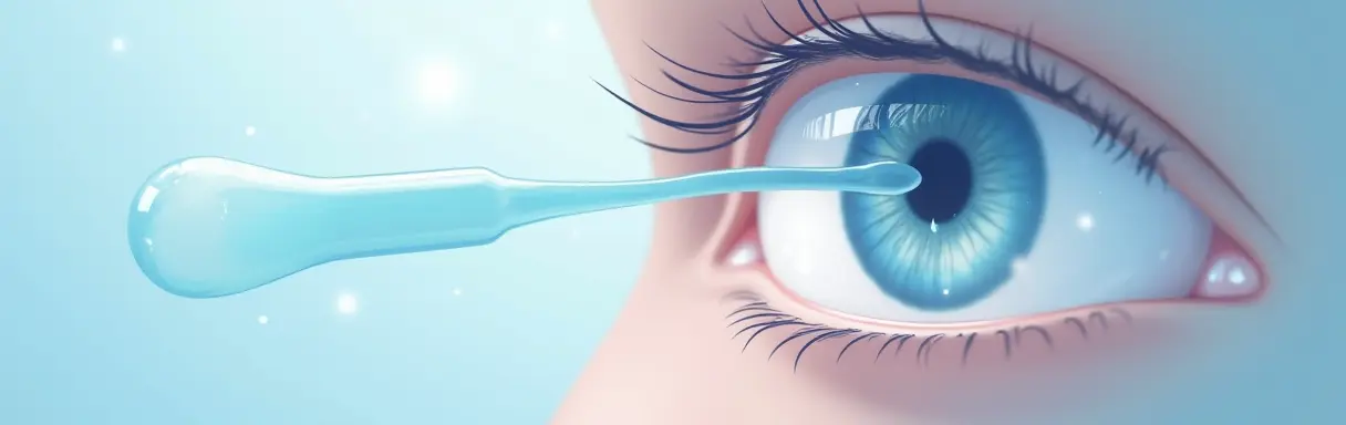 Первая помощь при попадании инородного тела в глаз