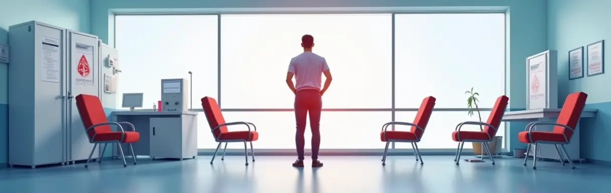 Донорство крови и костного мозга: как стать донором