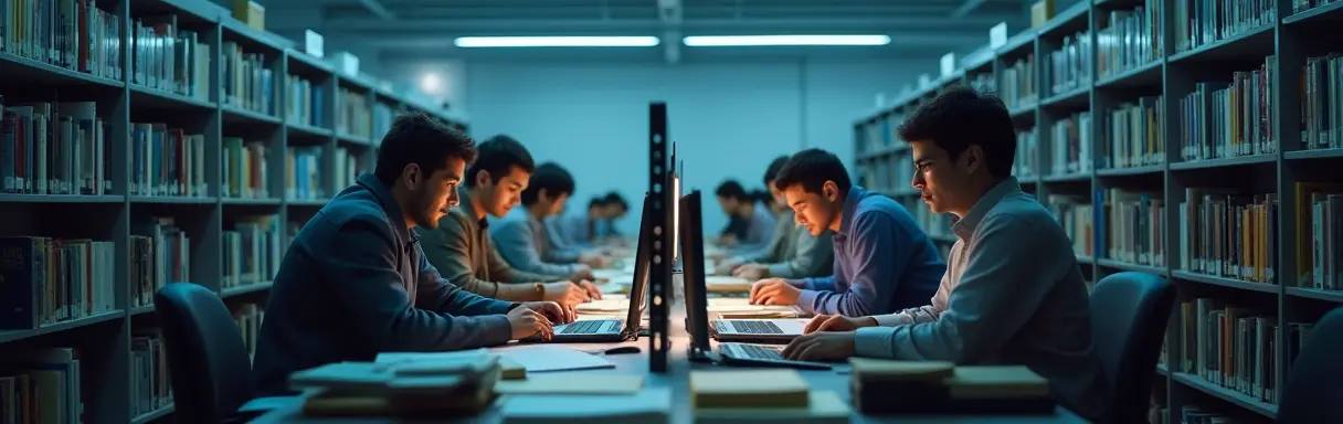 Волонтерство в библиотеках и архивных проектах