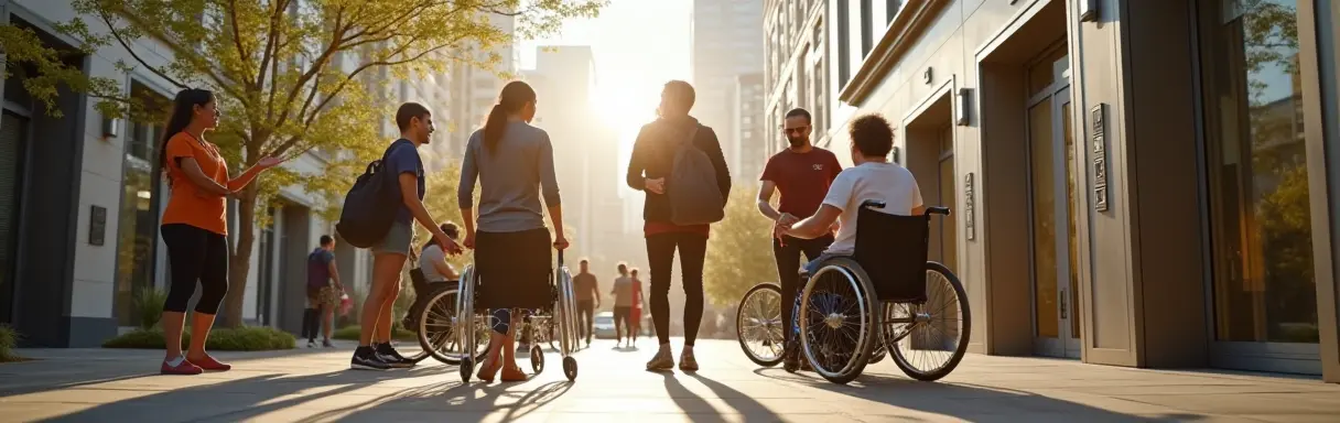 Волонтерство и социальные проекты