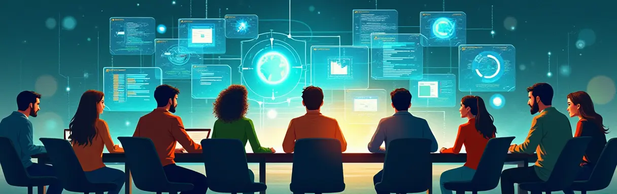 Волонтерство в IT-проектах: разработка для НКО