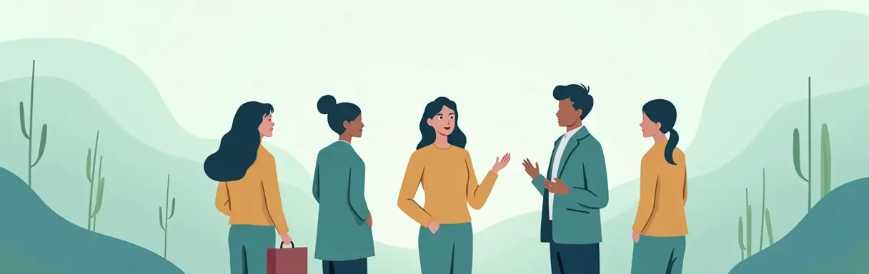 Психологическая подготовка волонтеров: избегание выгорания