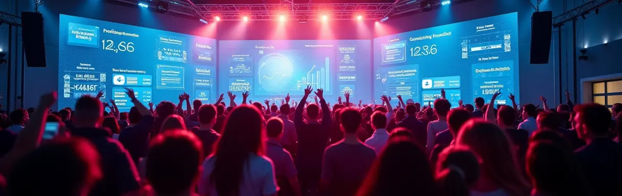 Организация благотворительных мероприятий: фандрайзинг