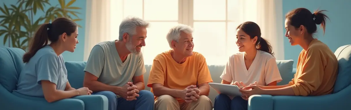 Волонтерство в паллиативной помощи: поддержка неизлечимо больных