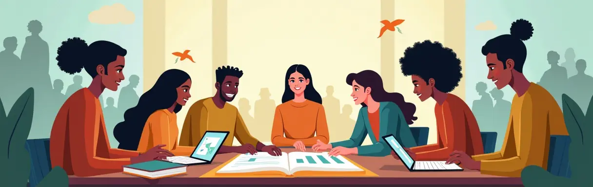 Волонтерство для студентов: совмещение с учебой