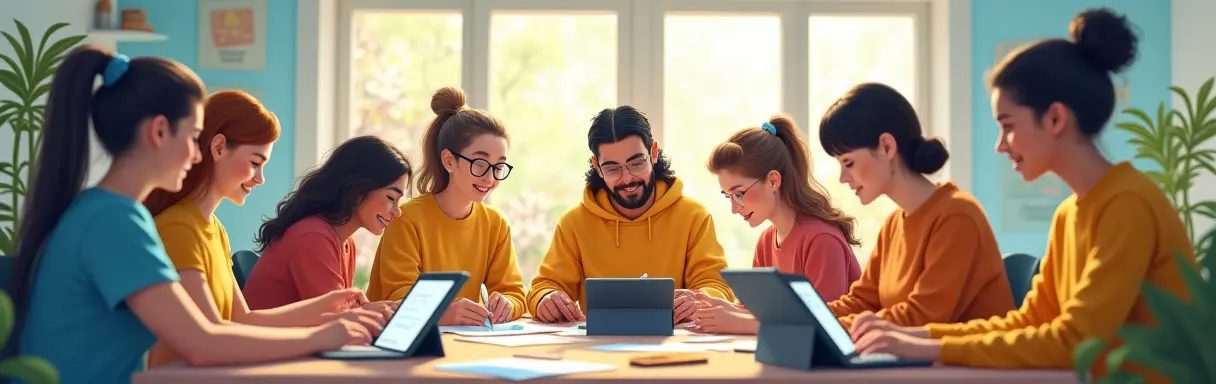 Волонтерство для людей с инвалидностью: инклюзивные проекты