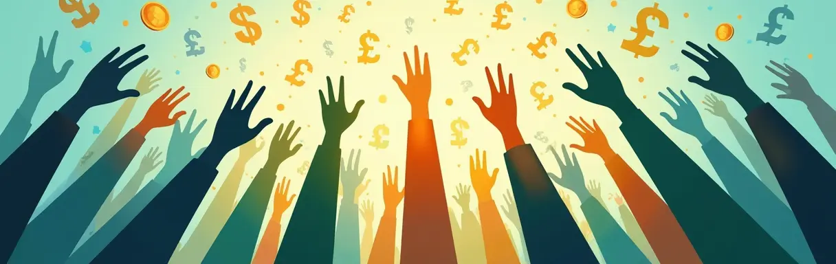 Краудфандинг для социальных проектов: платформы и стратегии