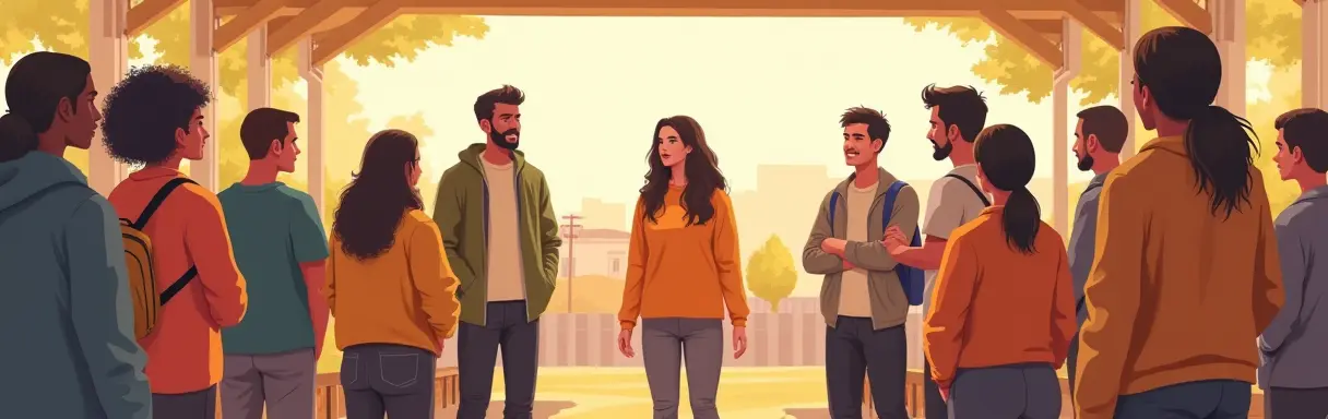 Волонтерство в сфере миграции и помощи беженцам