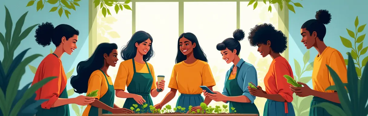 Волонтерство для развития soft skills