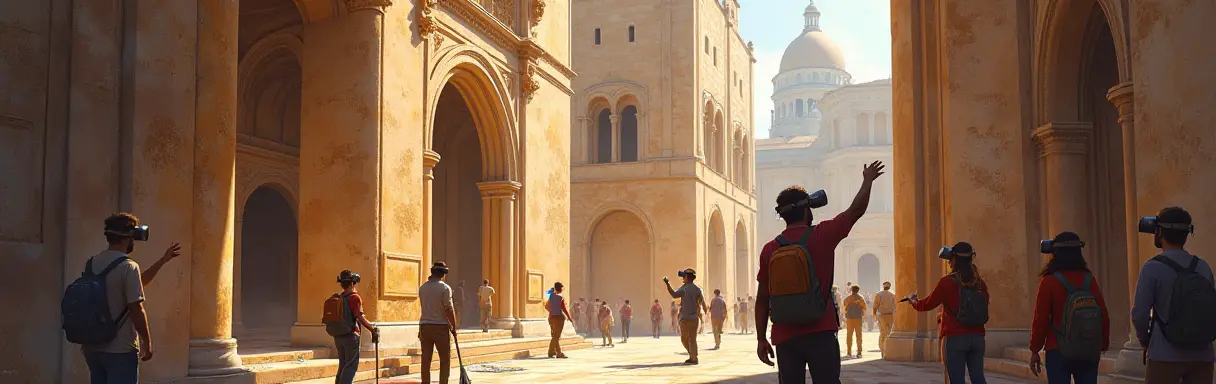 Волонтерство в проектах по восстановлению исторических памятников