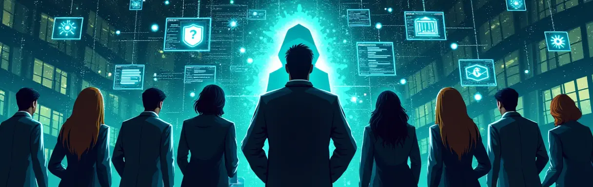 Волонтерство в сфере кибербезопасности для НКО