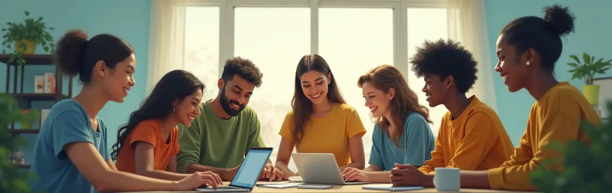 Волонтерство в программах наставничества для молодежи