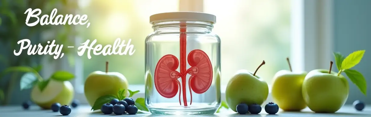 Профилактика заболеваний почек