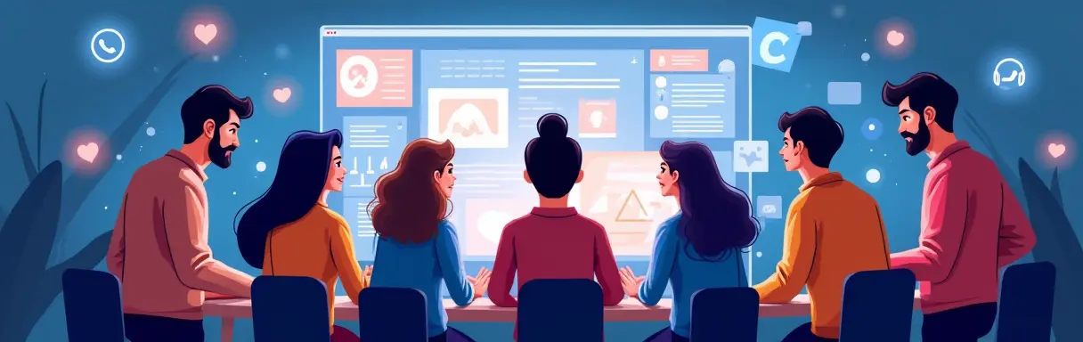 Волонтерство в создании доступного контента