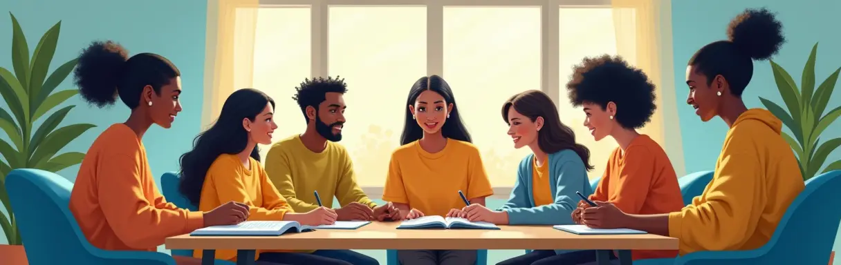 Волонтерство в проектах по борьбе с дискриминацией