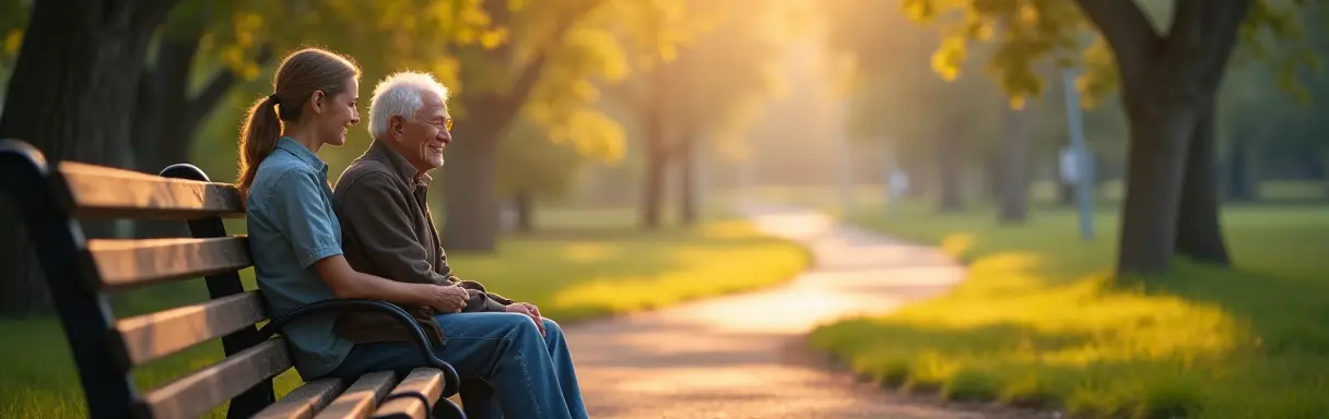 Волонтерство в программах поддержки одиноких пожилых