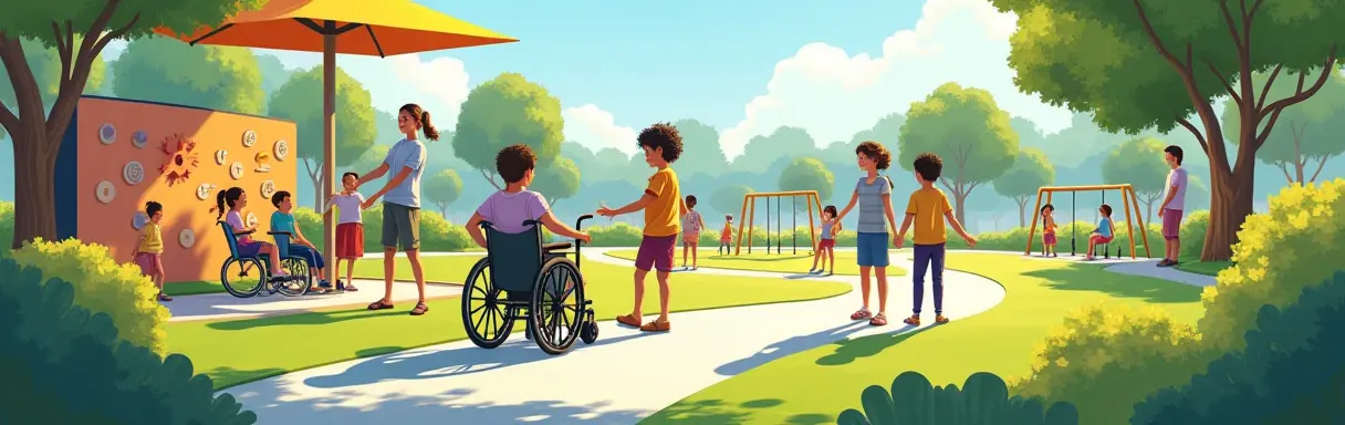 Волонтерство и социальные проекты