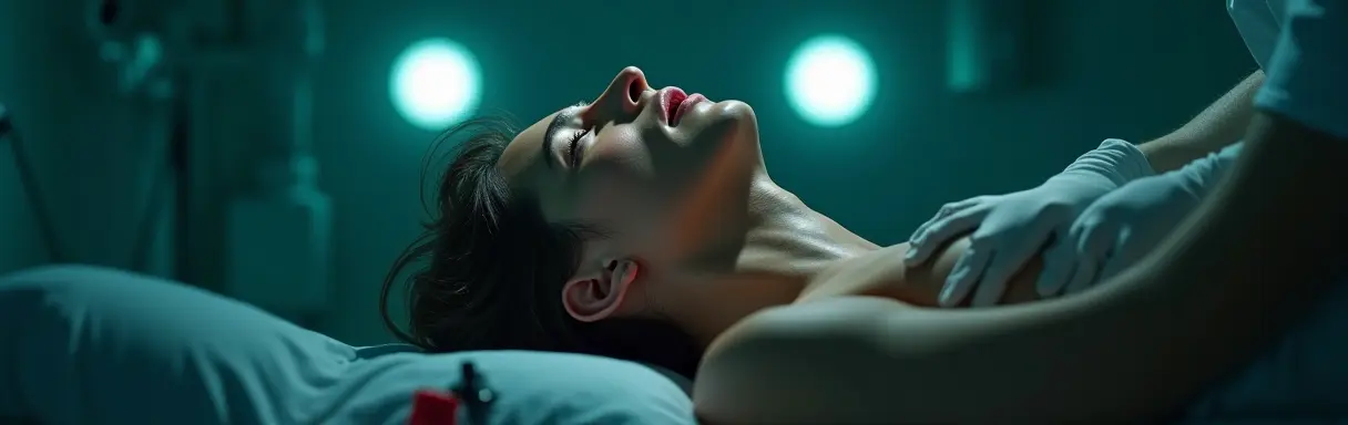 Первая помощь при травмах головы