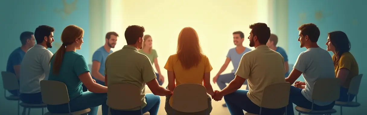 Волонтерство в программах поддержки ветеранов