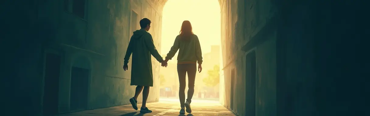 Волонтерство в программах помощи жертвам торговли людьми