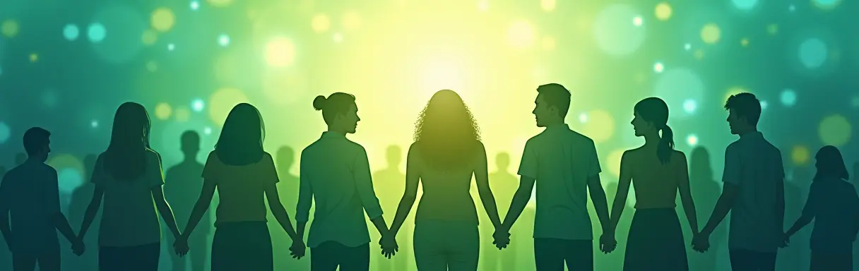 Волонтерство в создании социальных кооперативов