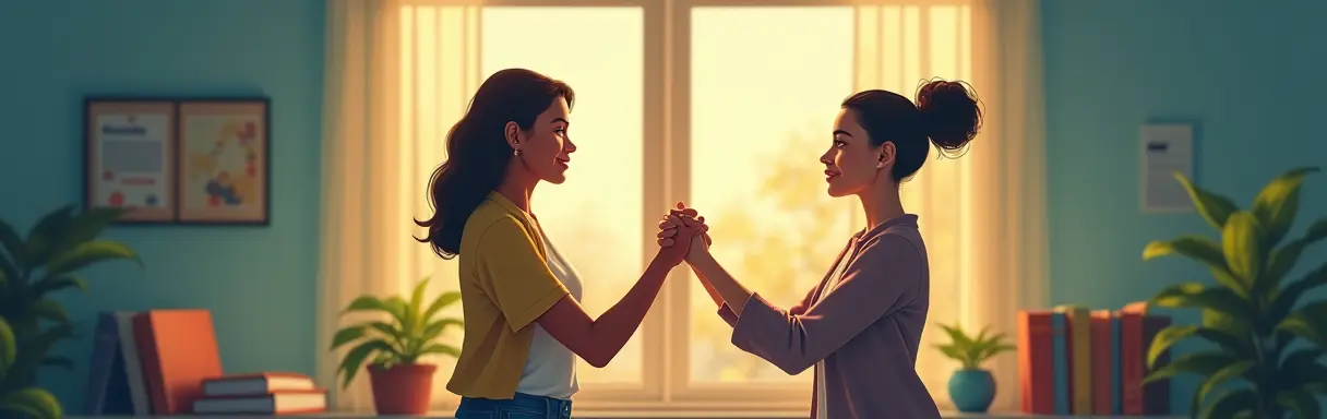 Волонтерство в программах поддержки женщин в кризисных ситуациях