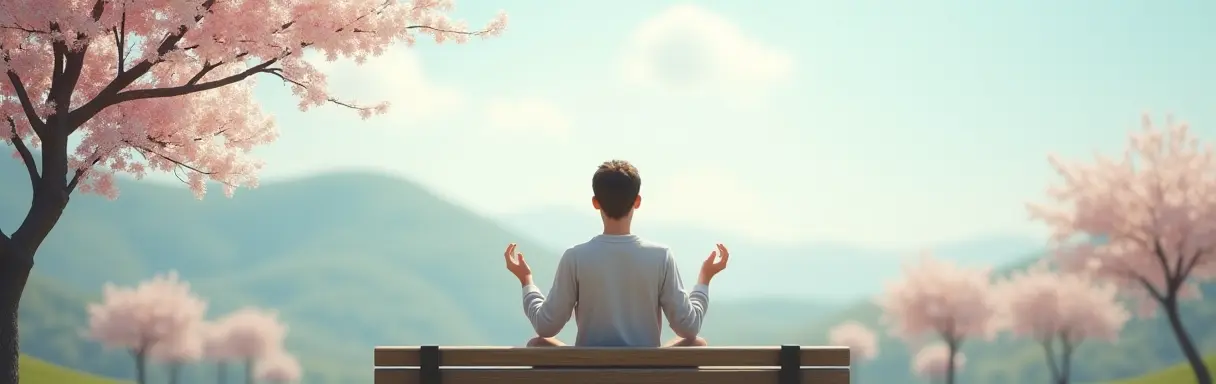 Как снять нервное напряжение