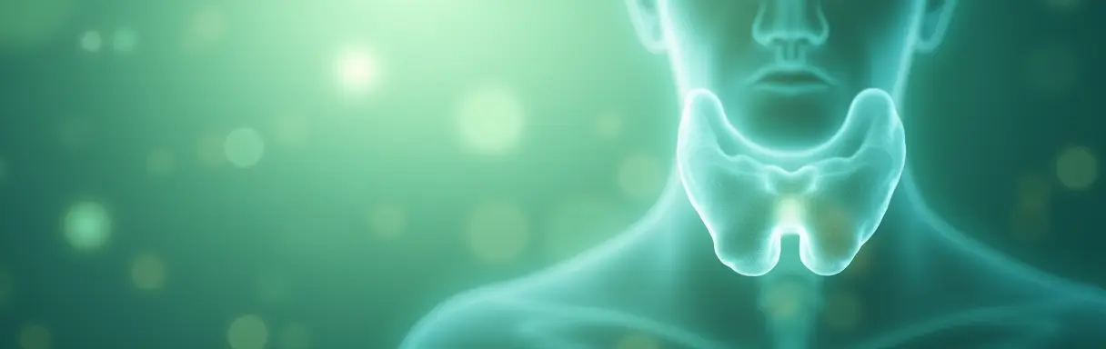 Профилактика заболеваний щитовидной железы