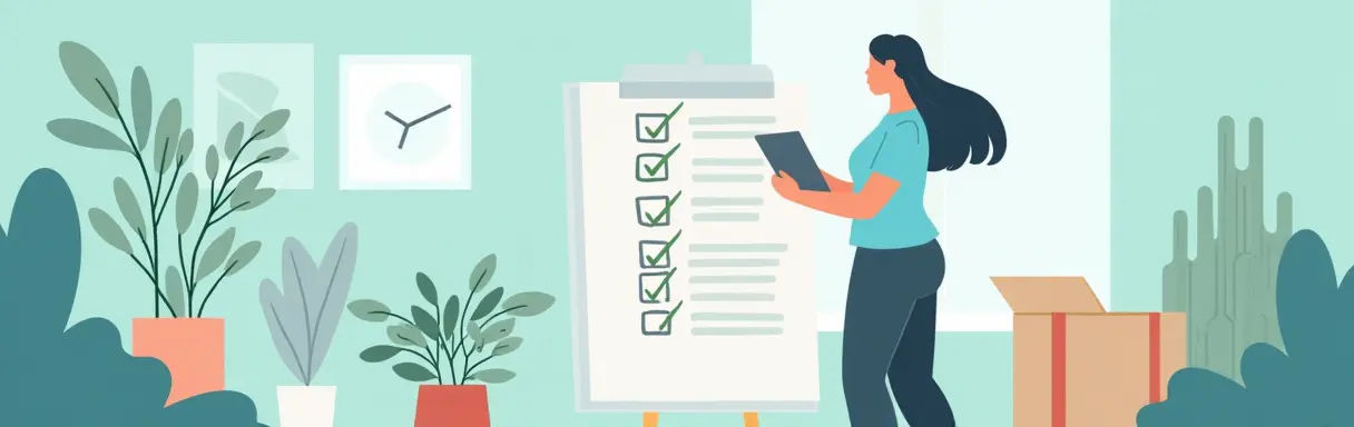 Первые шаги в новой стране: чек-лист на первые 30 дней