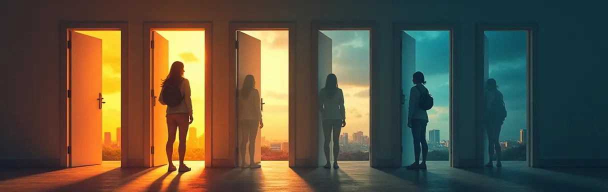 Культурный шок: стадии и методы адаптации