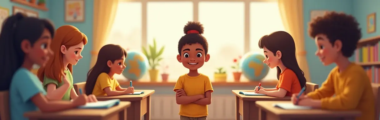 Образование для детей-экспатов: школы и детские сады