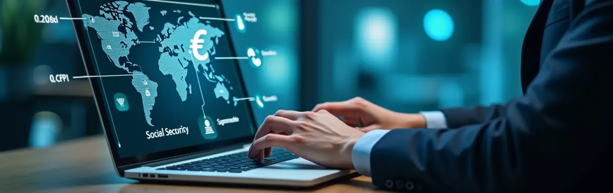 Социальное страхование и пенсионные накопления за границей