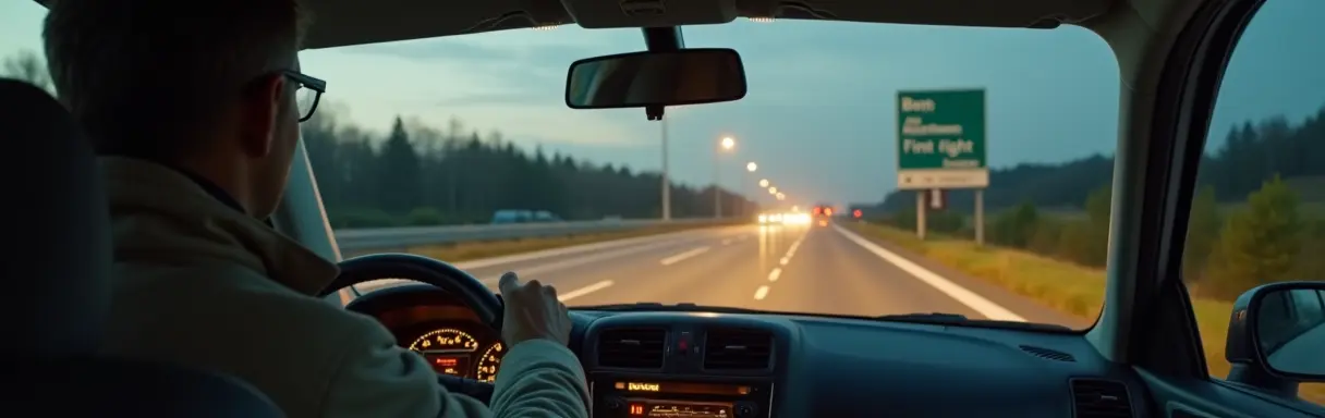 Вождение автомобиля в другой стране: права и правила