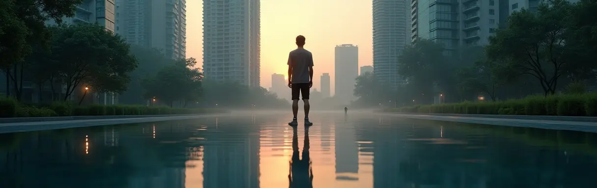 Ментальное здоровье экспата: борьба с одиночеством и стрессом