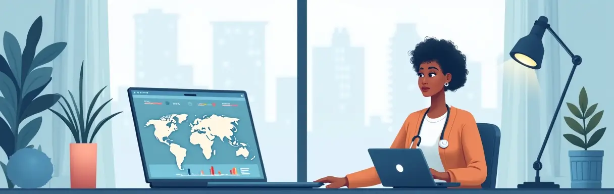 Поиск медицинского страхования для экспатов