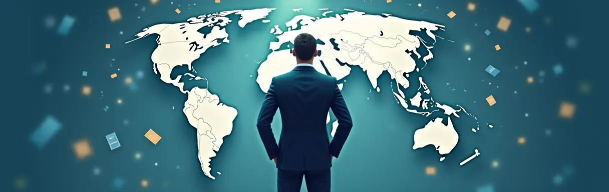 Создание бизнеса за границей: юридические аспекты