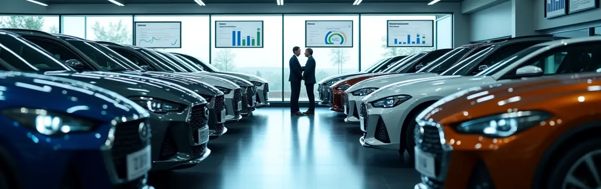 Покупка автомобиля для экспата: новые и подержанные