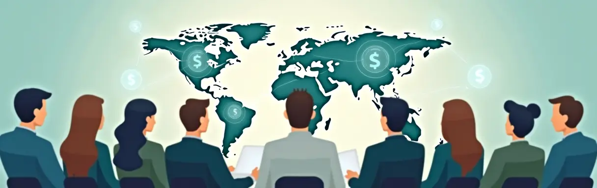 Пенсионные программы для экспатов: международные варианты