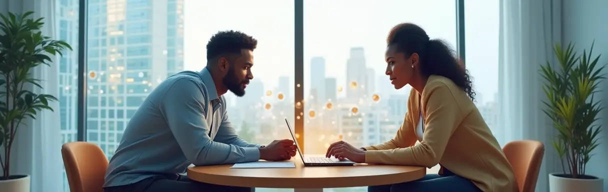 Трудоустройство супруга/супруги: поиск работы для партнера