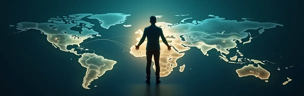 Инвестиции и сбережения для экспатов: международные возможности