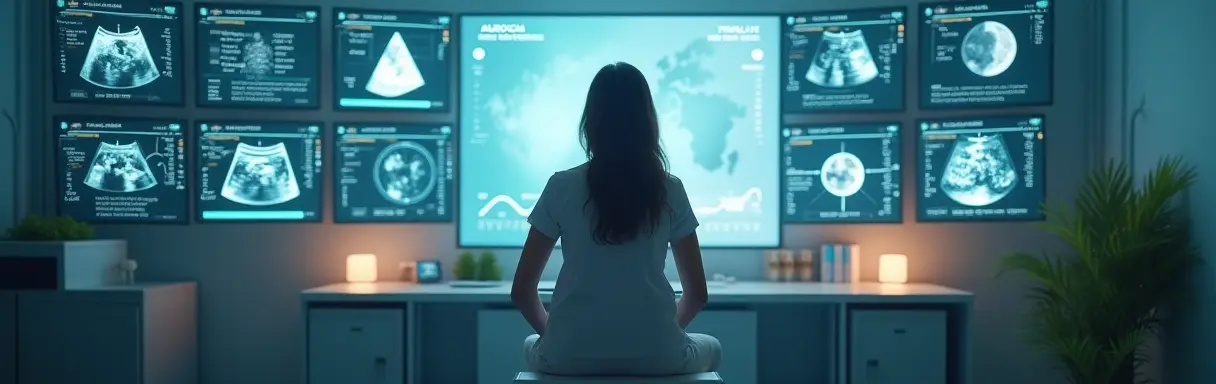 Система здравоохранения для беременных и семей с детьми