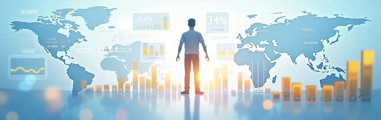 Финансовое планирование для экспатов: бюджет в новой валюте